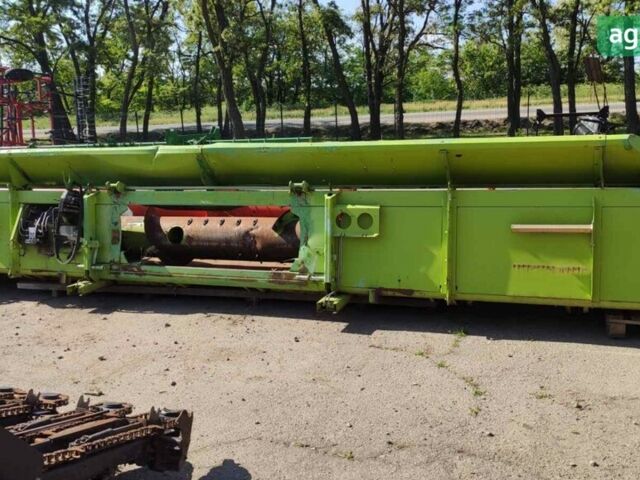 Клаас Варио, объемом двигателя 0 л и пробегом 1 тыс. км за 5824 $, фото 6 на Automoto.ua
