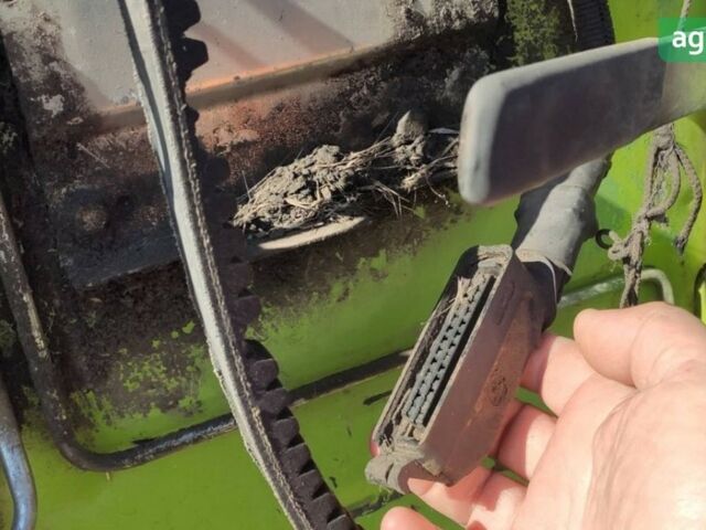 Клаас Варио, объемом двигателя 0 л и пробегом 1 тыс. км за 5824 $, фото 33 на Automoto.ua