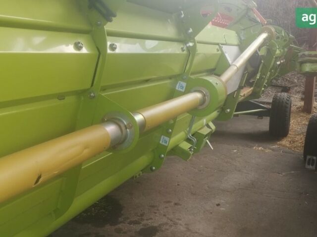 Клаас Варіо, об'ємом двигуна 0 л та пробігом 0 тис. км за 47103 $, фото 5 на Automoto.ua