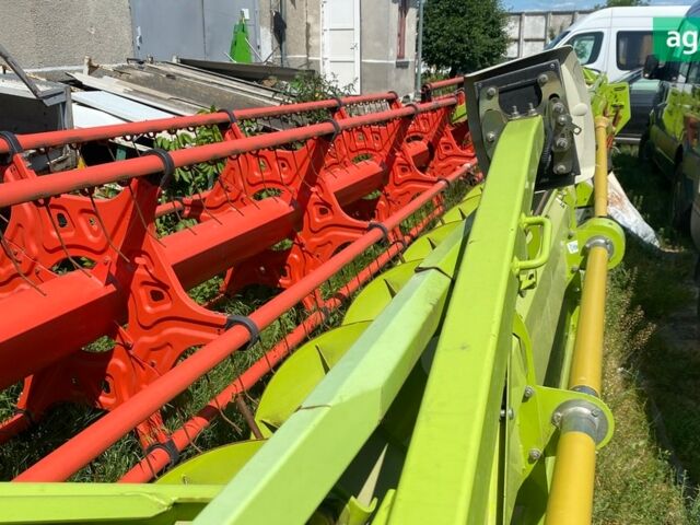 Клаас Варіо, об'ємом двигуна 0 л та пробігом 0 тис. км за 41329 $, фото 11 на Automoto.ua