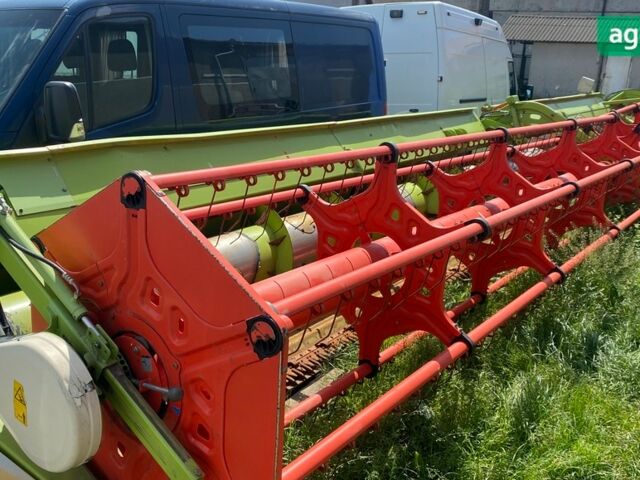 Клаас Варіо, об'ємом двигуна 0 л та пробігом 0 тис. км за 41329 $, фото 12 на Automoto.ua