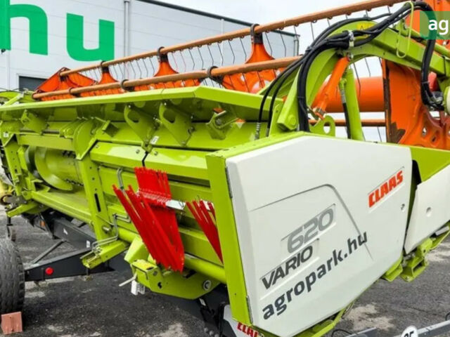 Клаас Варіо, об'ємом двигуна 0 л та пробігом 0 тис. км за 29952 $, фото 4 на Automoto.ua