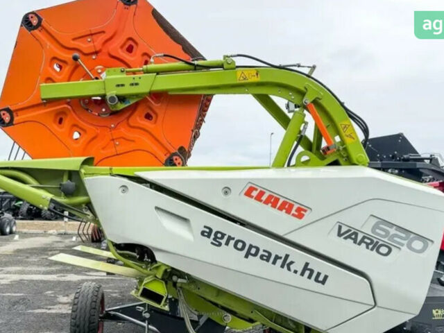 Клаас Варіо, об'ємом двигуна 0 л та пробігом 0 тис. км за 29952 $, фото 5 на Automoto.ua