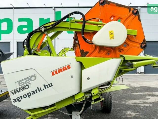 Клаас Варіо, об'ємом двигуна 0 л та пробігом 0 тис. км за 29952 $, фото 7 на Automoto.ua