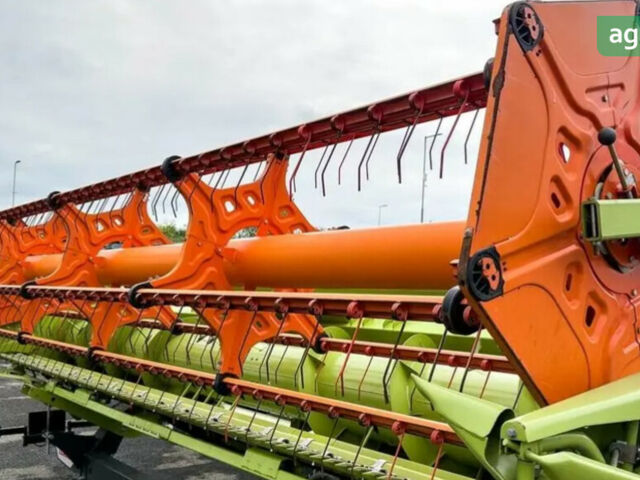 Клаас Варіо, об'ємом двигуна 0 л та пробігом 0 тис. км за 29952 $, фото 6 на Automoto.ua