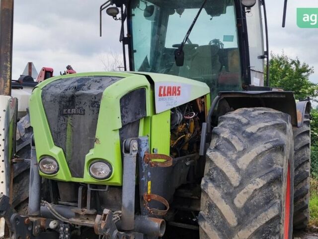 Клаас Ксєріон, об'ємом двигуна 0 л та пробігом 0 тис. км за 32000 $, фото 7 на Automoto.ua