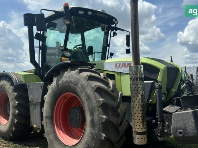 Клаас Ксєріон, об'ємом двигуна 0 л та пробігом 0 тис. км за 21500 $, фото 12 на Automoto.ua
