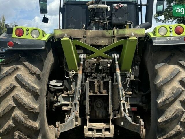 Клаас Ксєріон, об'ємом двигуна 0 л та пробігом 0 тис. км за 21500 $, фото 8 на Automoto.ua