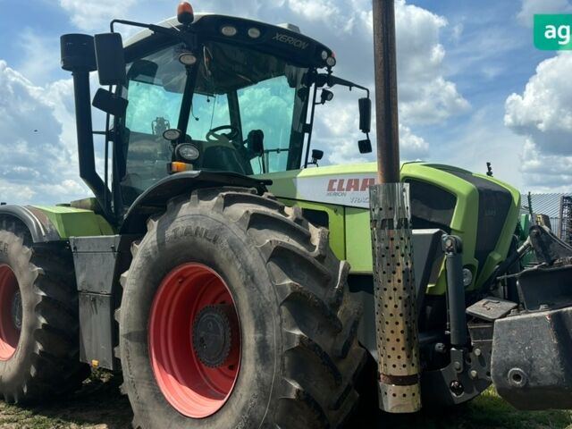 Клаас Ксєріон, об'ємом двигуна 0 л та пробігом 0 тис. км за 21500 $, фото 4 на Automoto.ua