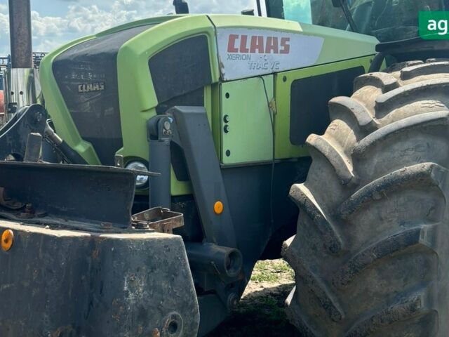 Клаас Ксєріон, об'ємом двигуна 0 л та пробігом 0 тис. км за 21500 $, фото 1 на Automoto.ua