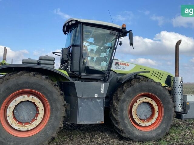 Клаас Ксерион, объемом двигателя 0 л и пробегом 0 тыс. км за 190575 $, фото 1 на Automoto.ua