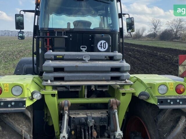 Клаас Ксерион, объемом двигателя 0 л и пробегом 0 тыс. км за 190575 $, фото 3 на Automoto.ua