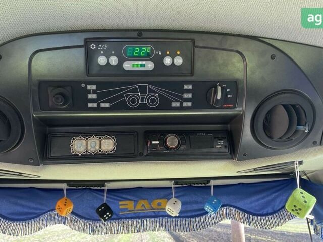 Клаас Ксерион, объемом двигателя 0 л и пробегом 0 тыс. км за 190575 $, фото 7 на Automoto.ua