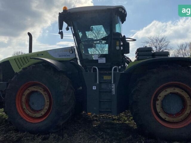 Клаас Ксерион, объемом двигателя 0 л и пробегом 0 тыс. км за 190575 $, фото 2 на Automoto.ua