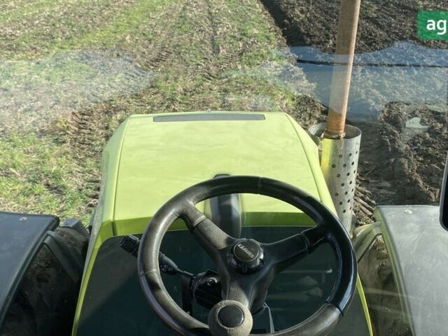 Клаас Ксерион, объемом двигателя 0 л и пробегом 0 тыс. км за 190575 $, фото 5 на Automoto.ua