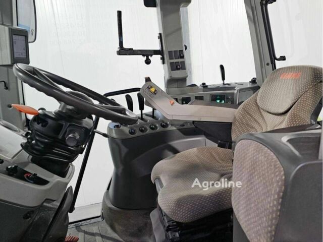 Клаас Arion 640, объемом двигателя 0 л и пробегом 0 тыс. км за 37653 $, фото 6 на Automoto.ua