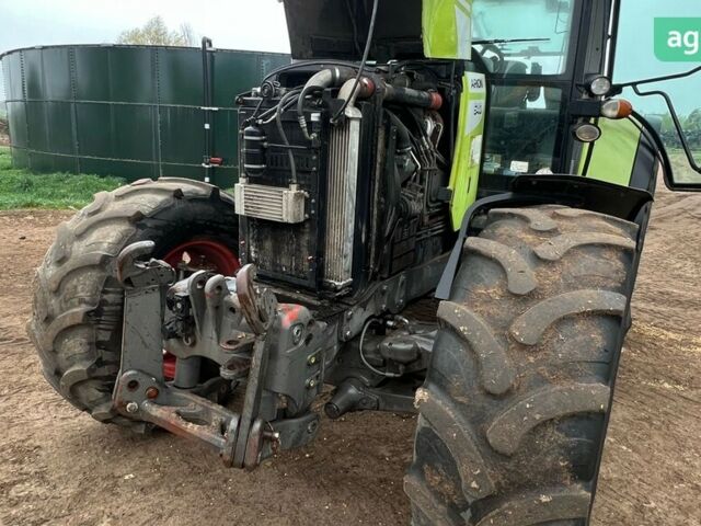 Клаас Arion 640, об'ємом двигуна 0 л та пробігом 0 тис. км за 38500 $, фото 3 на Automoto.ua