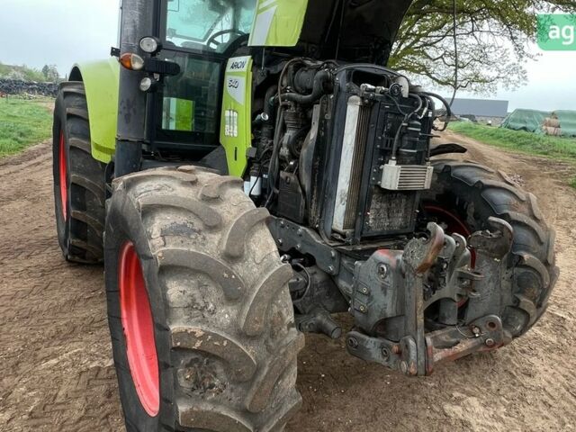 Клаас Arion 640, об'ємом двигуна 0 л та пробігом 0 тис. км за 38500 $, фото 4 на Automoto.ua