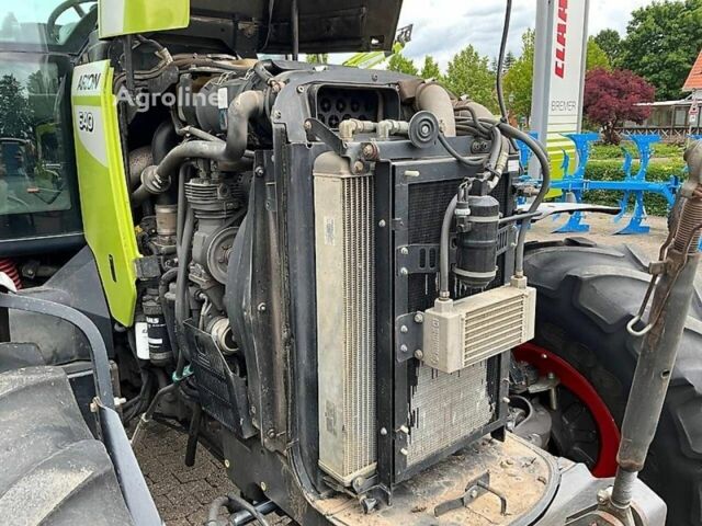 Клаас Arion 640, об'ємом двигуна 0 л та пробігом 0 тис. км за 41316 $, фото 9 на Automoto.ua