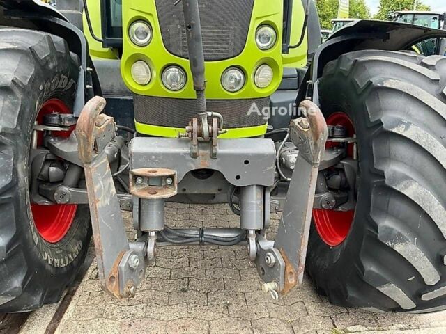 Клаас Arion 640, об'ємом двигуна 0 л та пробігом 0 тис. км за 41316 $, фото 7 на Automoto.ua