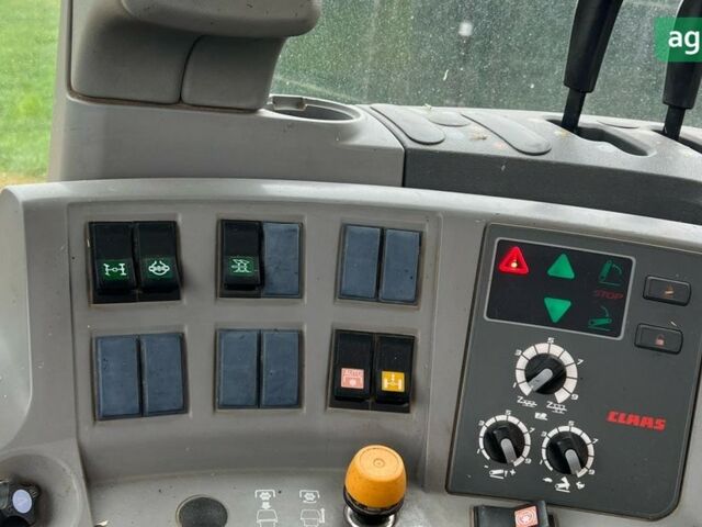Клаас Arion 640, об'ємом двигуна 0 л та пробігом 0 тис. км за 38500 $, фото 10 на Automoto.ua