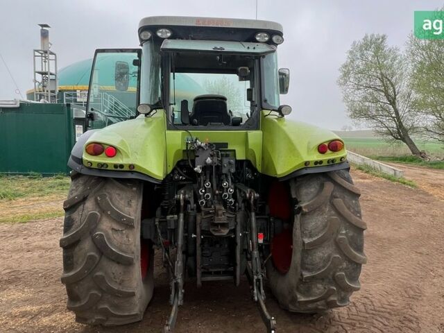 Клаас Arion 640, об'ємом двигуна 0 л та пробігом 0 тис. км за 38500 $, фото 6 на Automoto.ua