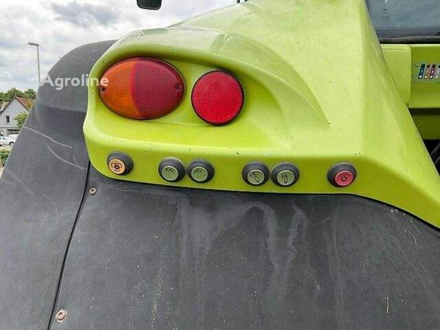 Клаас Arion 640, об'ємом двигуна 0 л та пробігом 0 тис. км за 41316 $, фото 10 на Automoto.ua