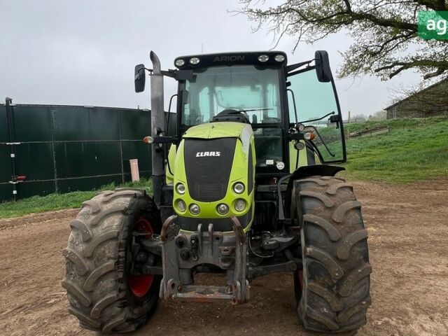Клаас Arion 640, об'ємом двигуна 0 л та пробігом 0 тис. км за 38500 $, фото 1 на Automoto.ua