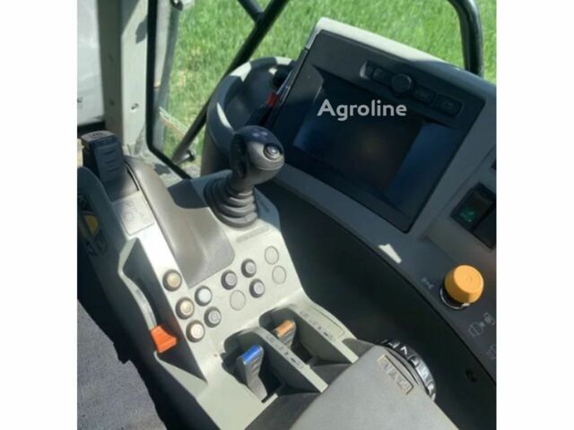 Клаас Arion 640, об'ємом двигуна 0 л та пробігом 0 тис. км за 32709 $, фото 5 на Automoto.ua