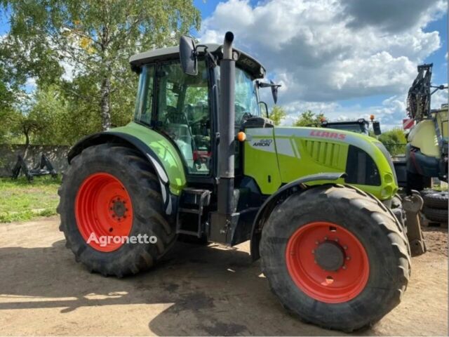 Клаас Arion 640, об'ємом двигуна 0 л та пробігом 0 тис. км за 36138 $, фото 4 на Automoto.ua