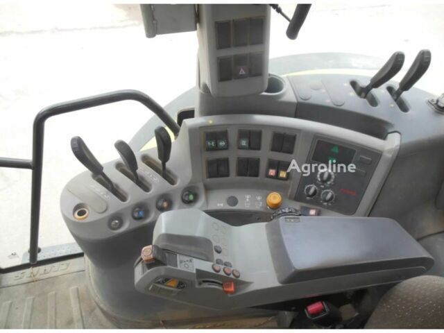 Клаас Arion 640, объемом двигателя 0 л и пробегом 0 тыс. км за 44358 $, фото 2 на Automoto.ua
