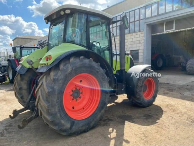 Клаас Arion 640, об'ємом двигуна 0 л та пробігом 0 тис. км за 36138 $, фото 5 на Automoto.ua