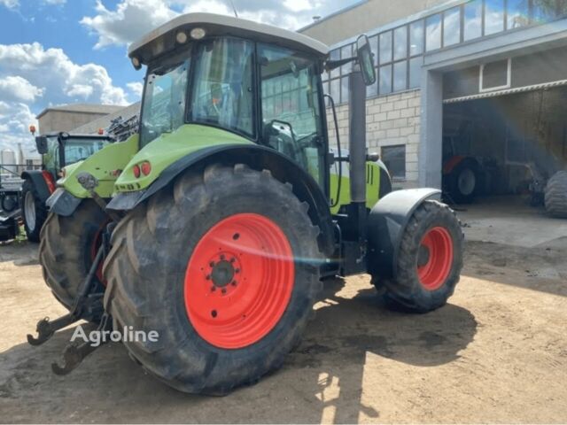 Клаас Arion 640, объемом двигателя 0 л и пробегом 0 тыс. км за 40250 $, фото 5 на Automoto.ua