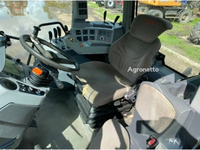 Клаас Arion 640, об'ємом двигуна 0 л та пробігом 0 тис. км за 36138 $, фото 7 на Automoto.ua