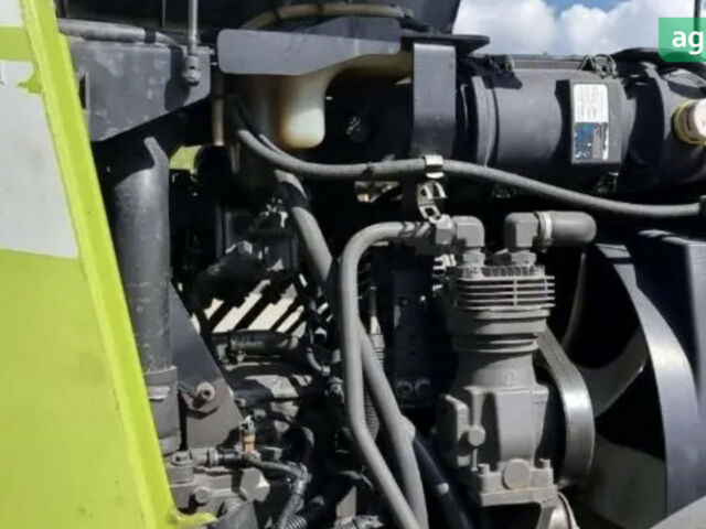 Клаас Arion 640 2011 у Звенигородка на Automoto.ua Клаас Arion 640, об'ємом двигуна 0 л та пробігом 0 тис. км за 40247 $, фото 8 на Automoto.ua