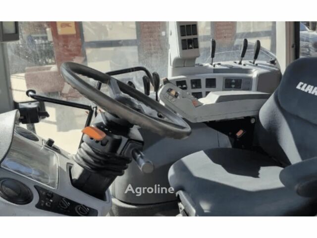 Клаас Arion 640, объемом двигателя 0 л и пробегом 0 тыс. км за 40245 $, фото 6 на Automoto.ua