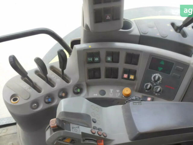 Клаас Arion 640, объемом двигателя 0 л и пробегом 0 тыс. км за 45166 $, фото 1 на Automoto.ua