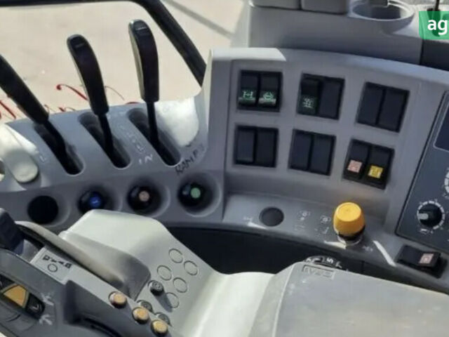 Клаас Arion 640 2011 у Звенигородка на Automoto.ua Клаас Arion 640, об'ємом двигуна 0 л та пробігом 0 тис. км за 40247 $, фото 7 на Automoto.ua