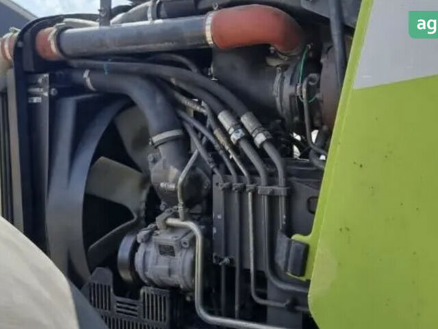 Клаас Arion 640 2011 у Звенигородка на Automoto.ua Клаас Arion 640, об'ємом двигуна 0 л та пробігом 0 тис. км за 40247 $, фото 9 на Automoto.ua