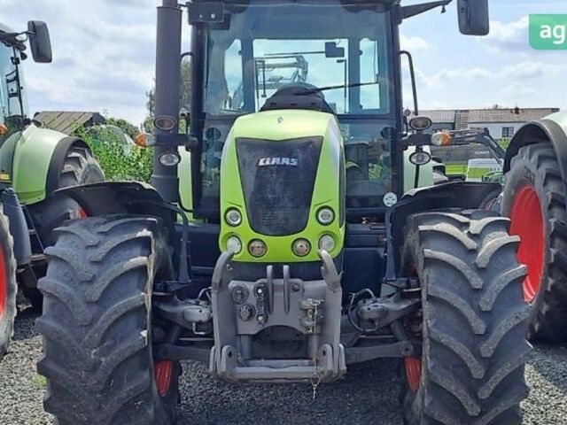 Клаас Arion 640, об'ємом двигуна 0 л та пробігом 0 тис. км за 59454 $, фото 2 на Automoto.ua