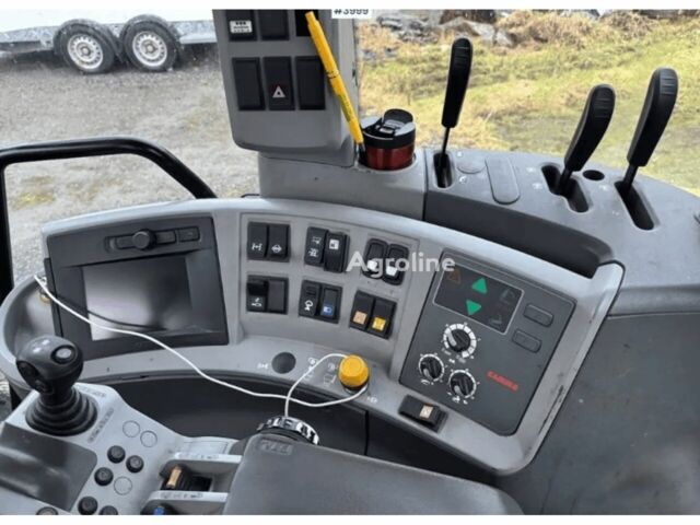 Клаас Arion 640, об'ємом двигуна 0 л та пробігом 0 тис. км за 50437 $, фото 8 на Automoto.ua