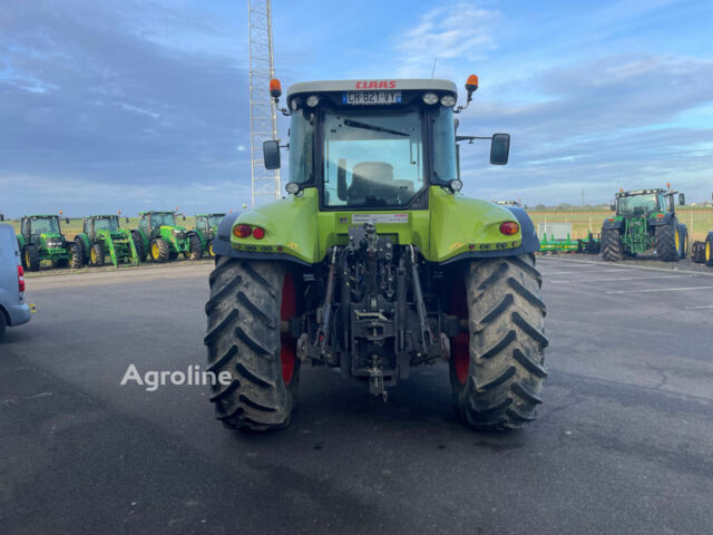 Клаас Arion 640, объемом двигателя 0 л и пробегом 0 тыс. км за 42000 $, фото 7 на Automoto.ua