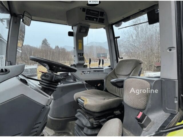 Клаас Arion 640, об'ємом двигуна 0 л та пробігом 0 тис. км за 50437 $, фото 6 на Automoto.ua