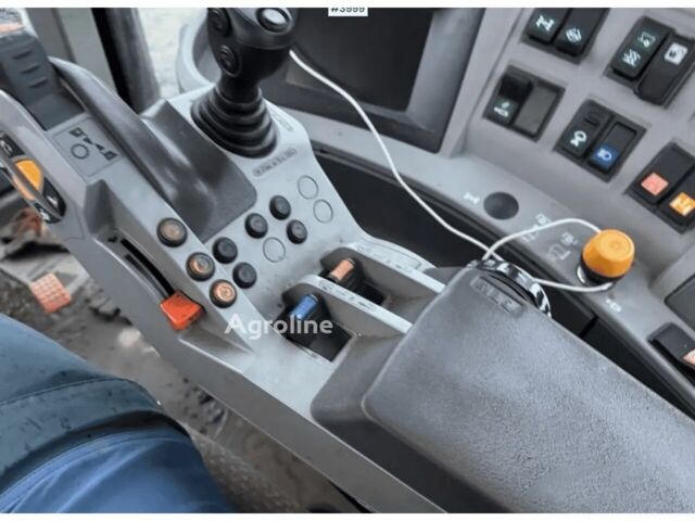 Клаас Arion 640, об'ємом двигуна 0 л та пробігом 0 тис. км за 50437 $, фото 7 на Automoto.ua