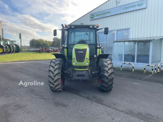 Клаас Arion 640, объемом двигателя 0 л и пробегом 0 тыс. км за 42000 $, фото 3 на Automoto.ua