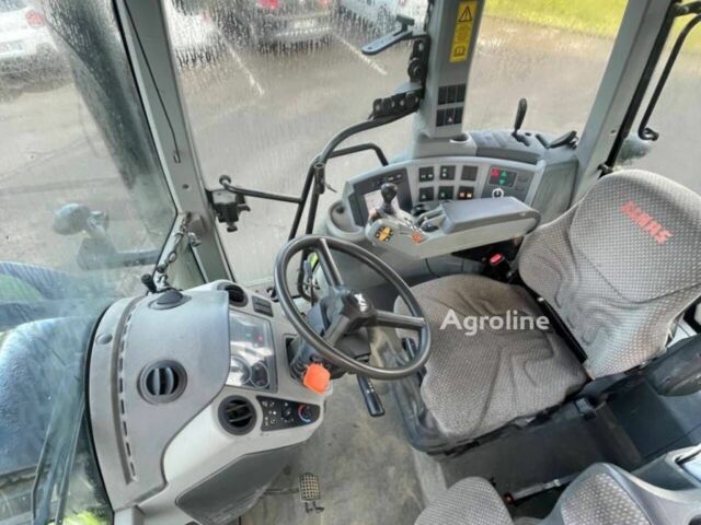 Клаас Arion 640, объемом двигателя 0 л и пробегом 0 тыс. км за 42000 $, фото 9 на Automoto.ua
