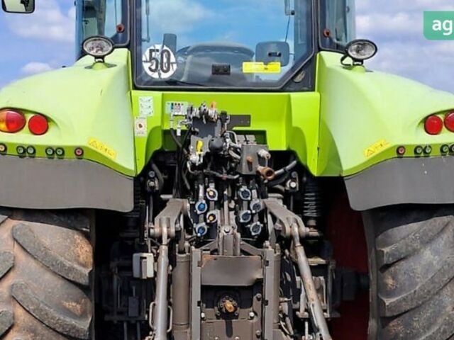 Клаас Arion 640, об'ємом двигуна 0 л та пробігом 0 тис. км за 59454 $, фото 3 на Automoto.ua