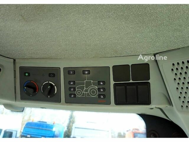 Клаас Arion 640, об'ємом двигуна 0 л та пробігом 0 тис. км за 44225 $, фото 8 на Automoto.ua