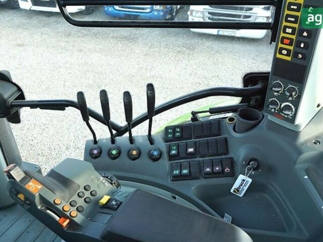 Клаас Arion 640, объемом двигателя 0 л и пробегом 0 тыс. км за 44996 $, фото 7 на Automoto.ua