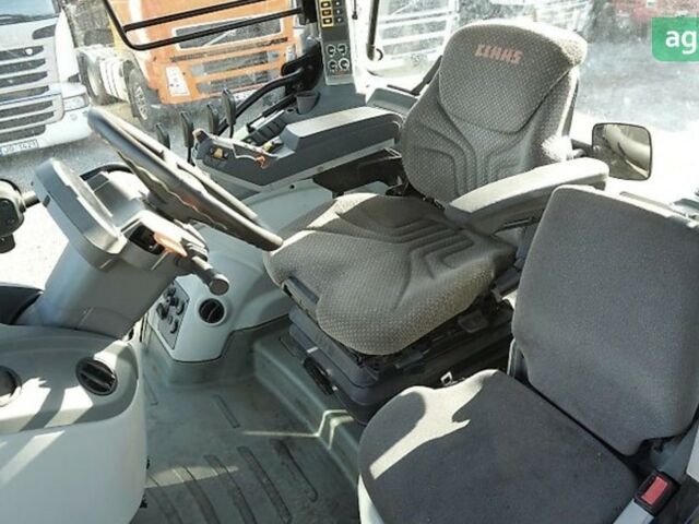 Клаас Arion 640, объемом двигателя 0 л и пробегом 0 тыс. км за 44996 $, фото 6 на Automoto.ua